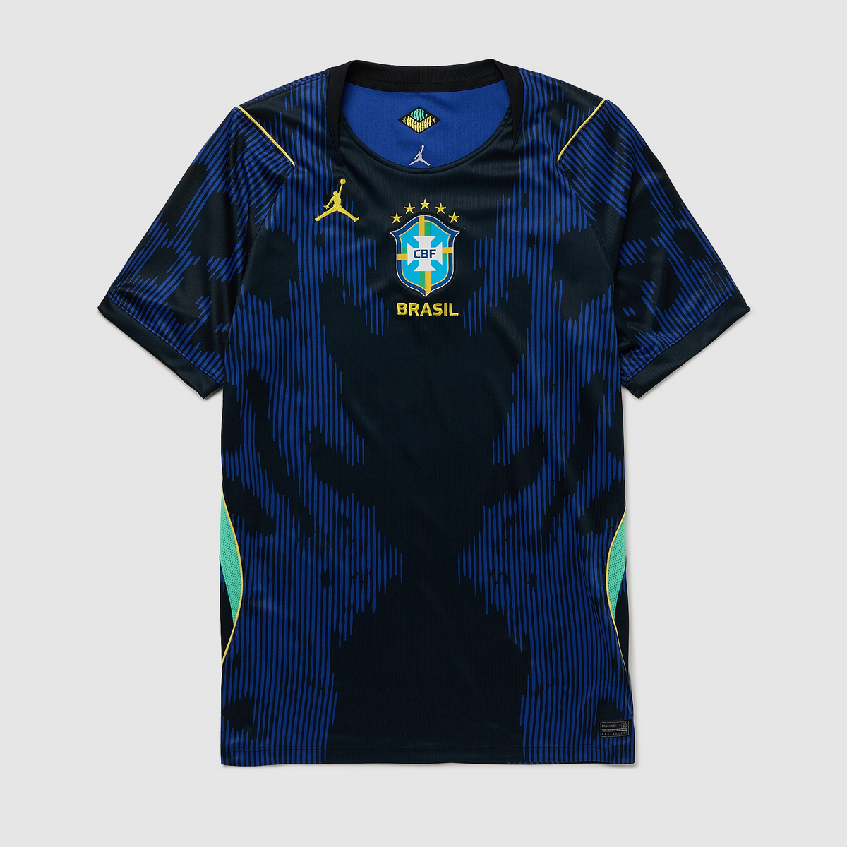 Brazil Away Jersey 2026/27