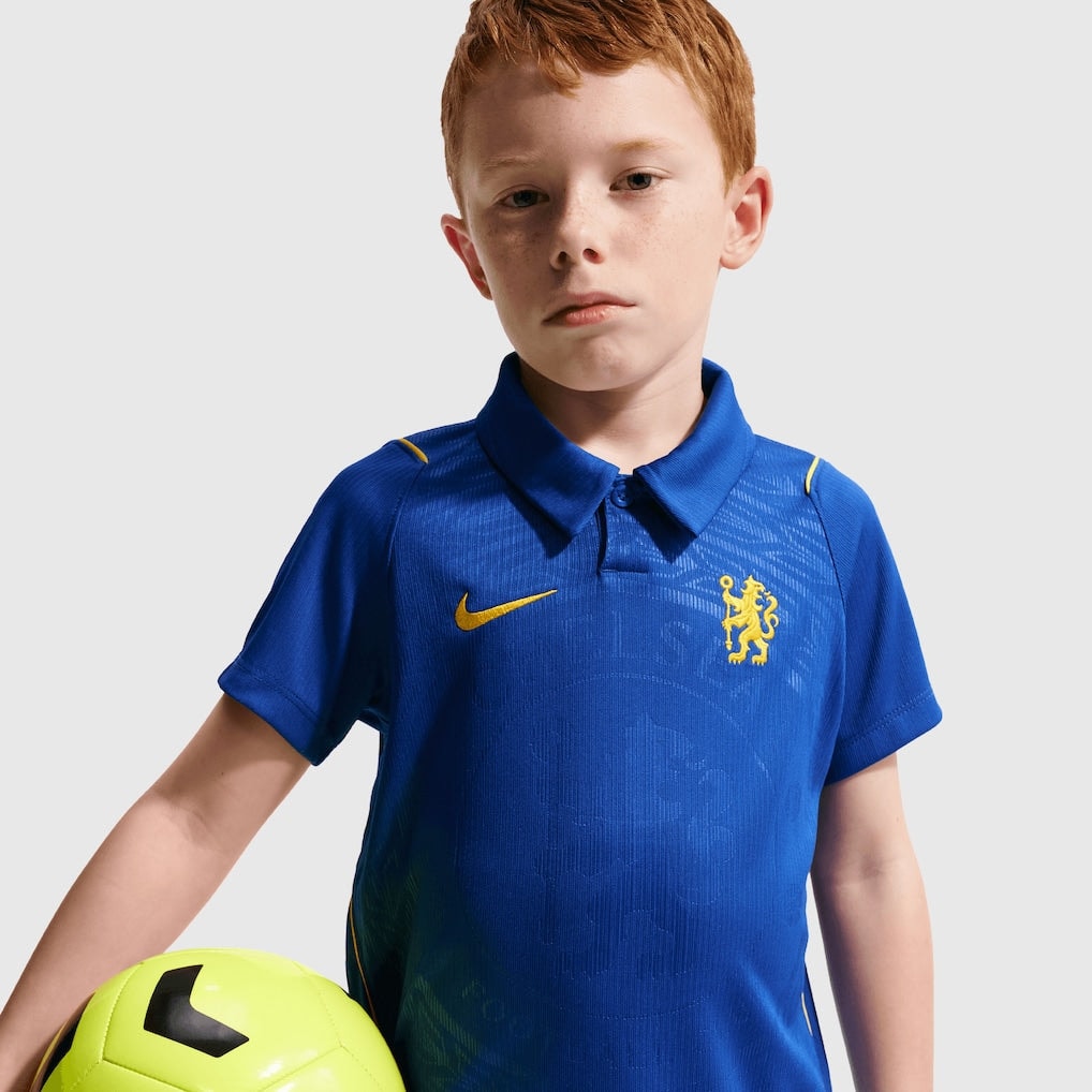 Chelsea Home Kids Kit 2026/27 - photo 2
