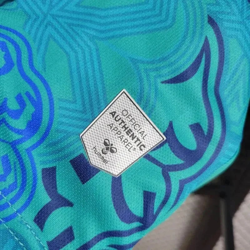 Camisa Everton Edição Limitada 24/25 Torcedor - foto 7