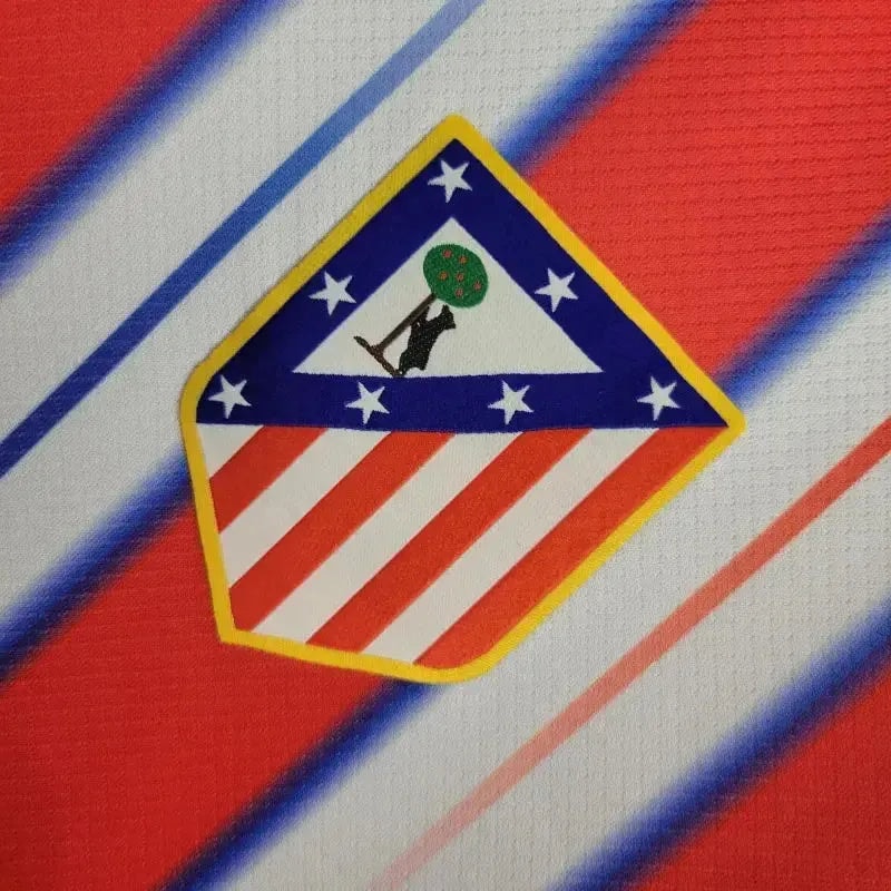 Atlético de Madrid Home Jersey 2024/25 - photo 3