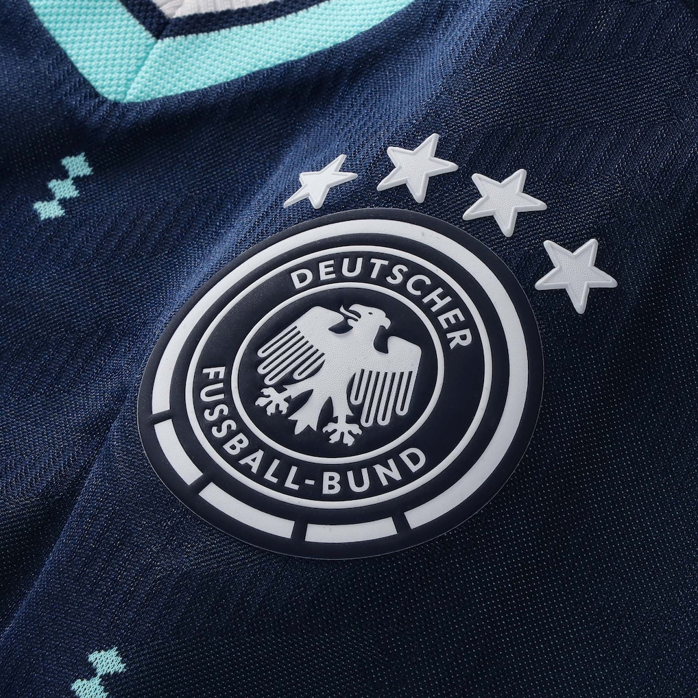Germany Away Jersey 2026/27 Player Version - photo 6