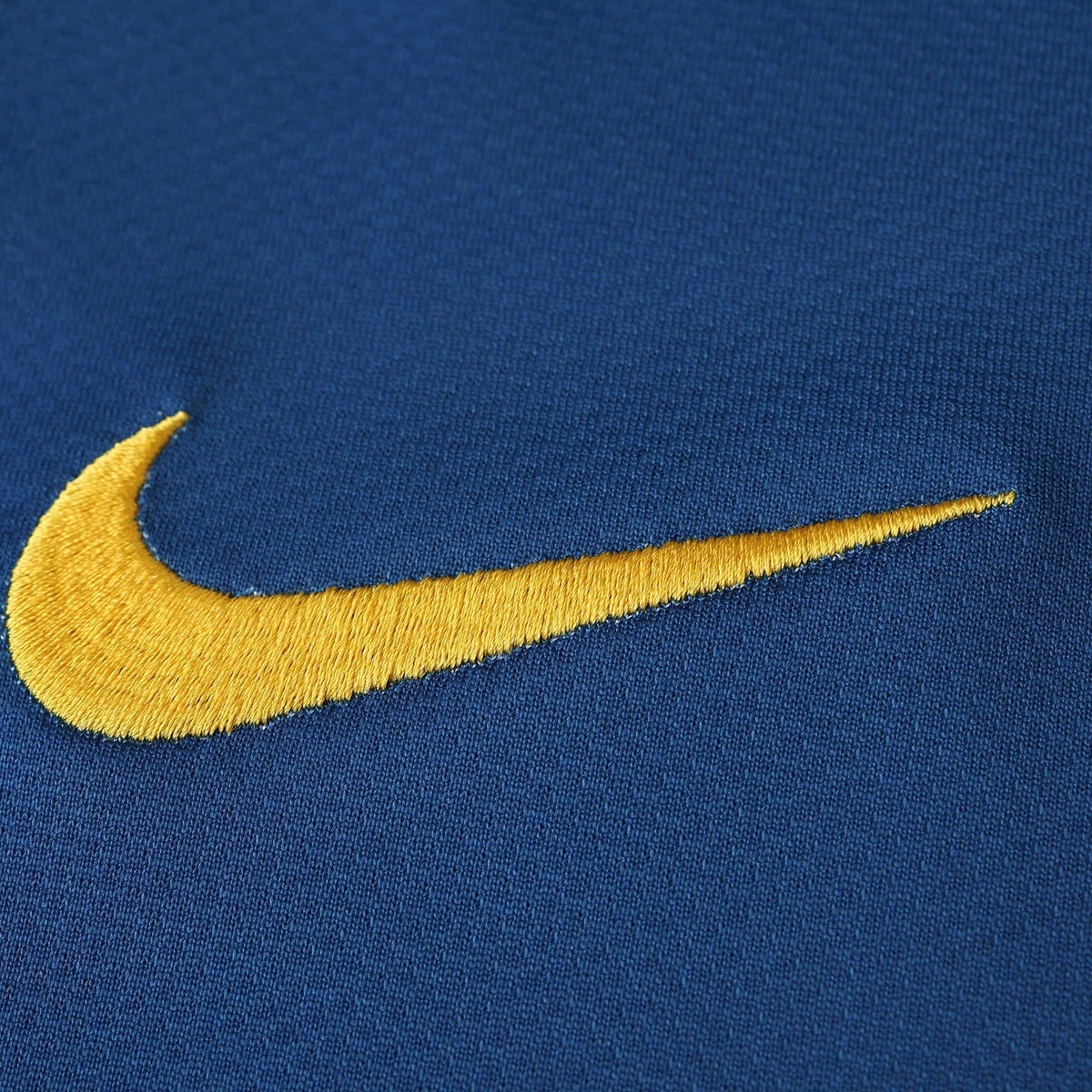 Barcelona Retro Home Jersey 2008 - photo 5