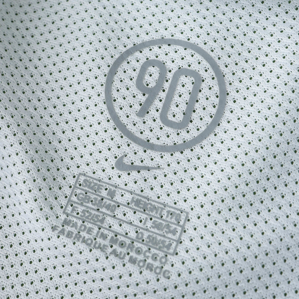 Camisa Retrô Brasil II 2004 - foto 7