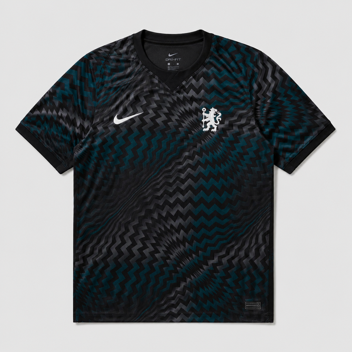 Chelsea Goalkeeper Jersey 2026/27