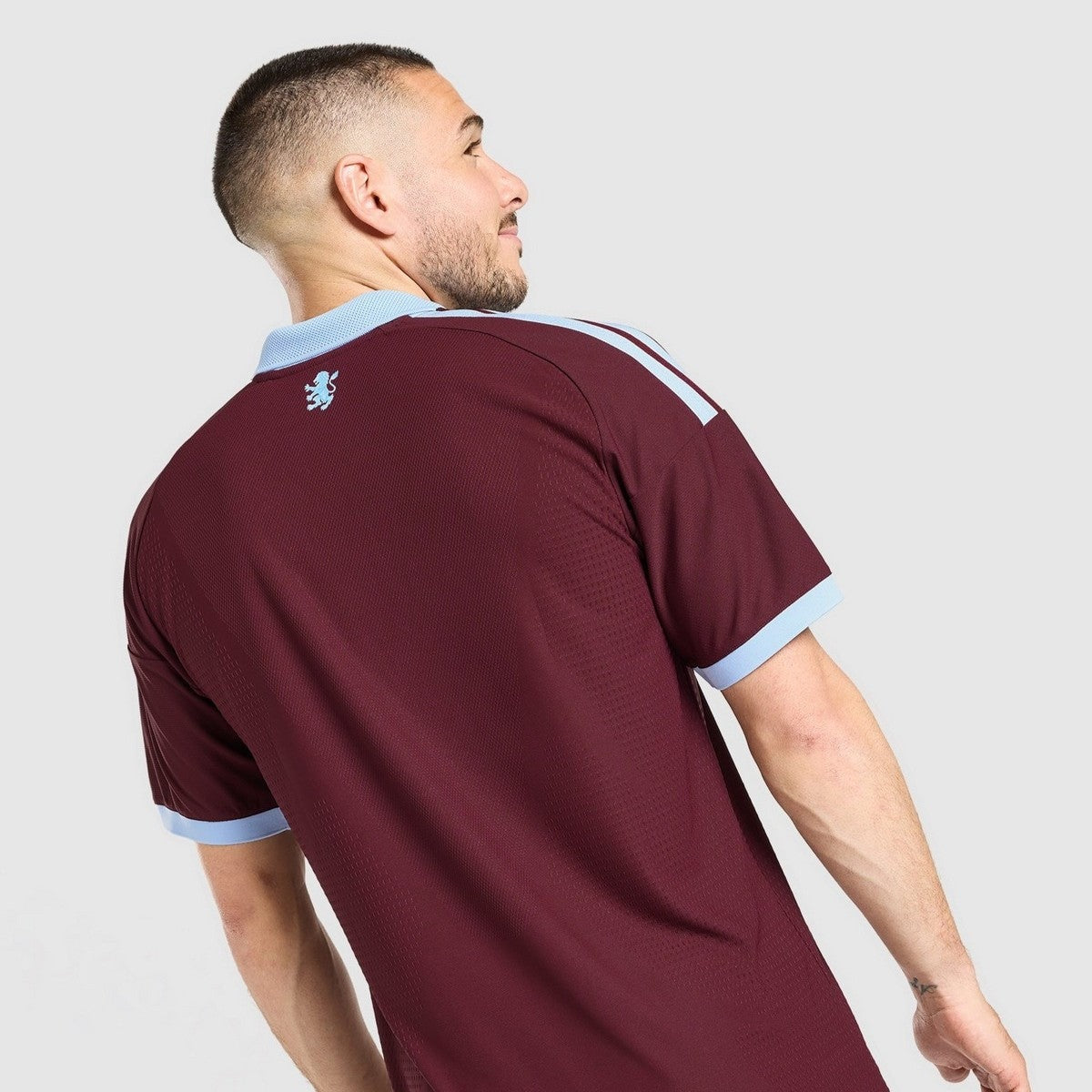 Aston Villa Home Jersey 2026/27 Player Version - photo 3