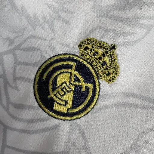 Real Madrid Special Edition Fan Jersey - photo 5