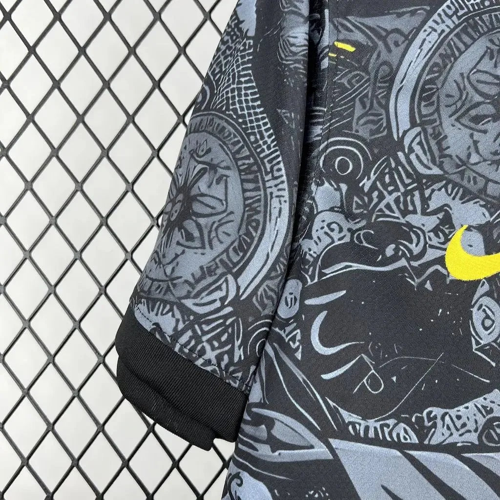 Brazil Special Edition Cristo Redentor - Jersey - photo 5