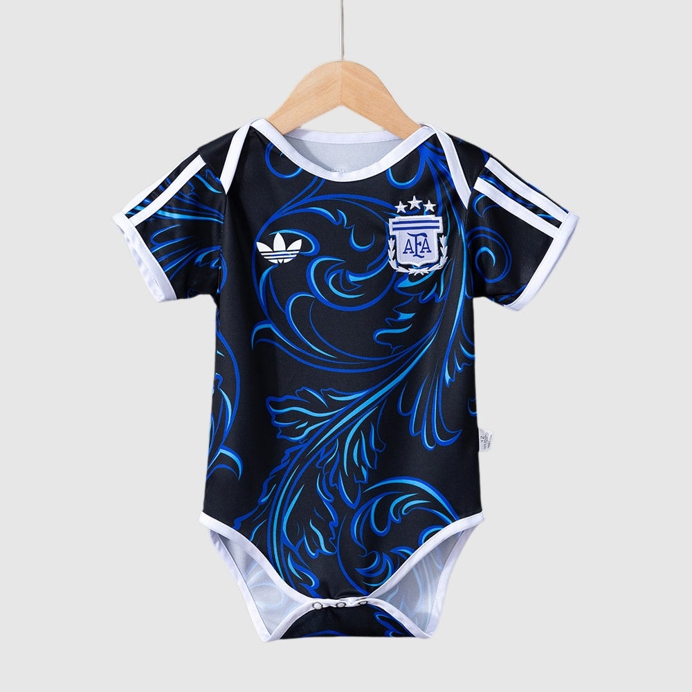Argentina Away Baby Kit 2026/27