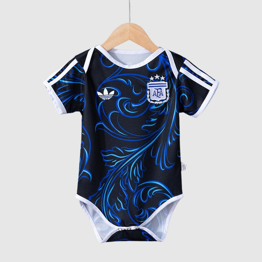 Argentina Away Baby Kit 2026/27