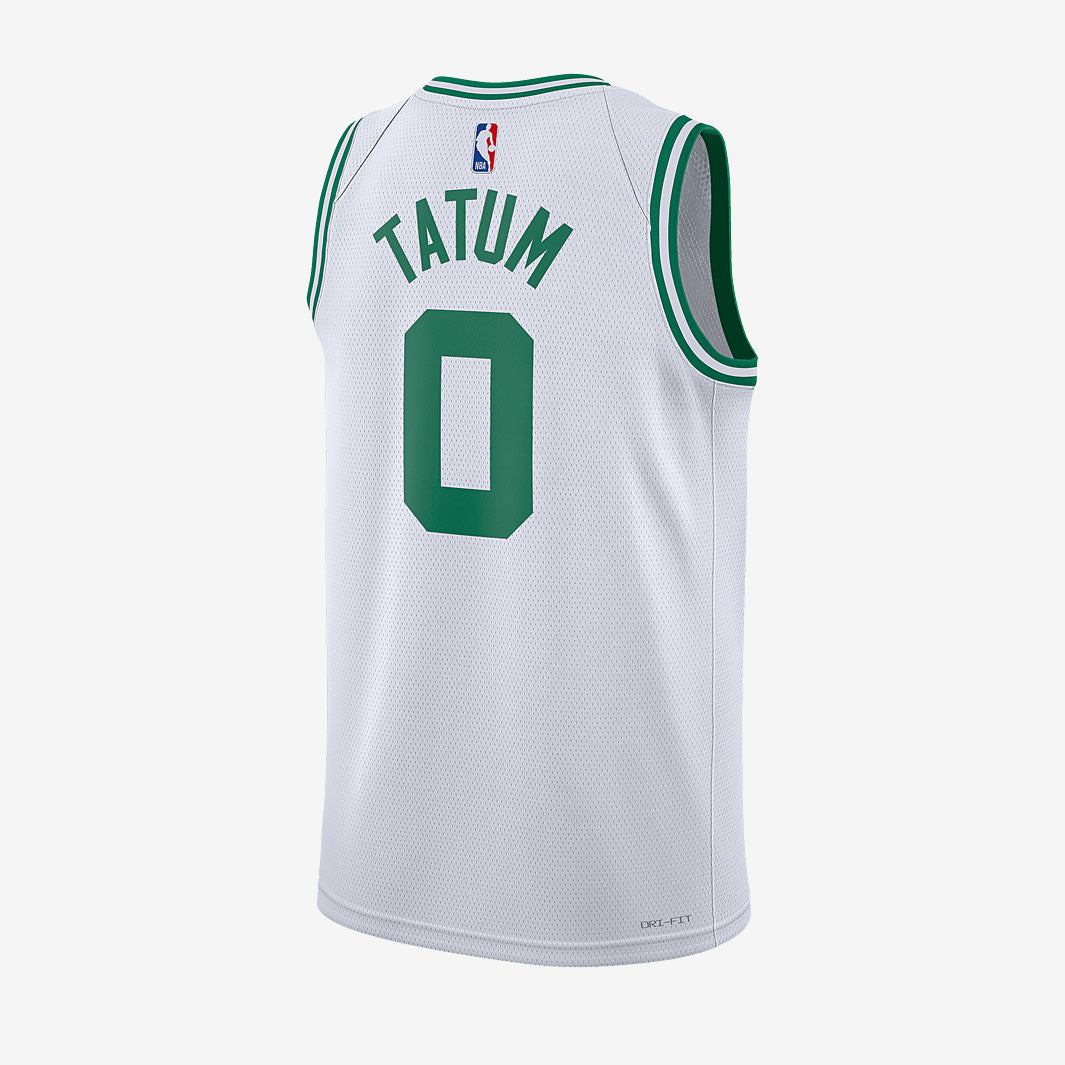Regata Boston Celtics Jayson Tatum Dri-FIT Swingman 2022 Association - foto 2