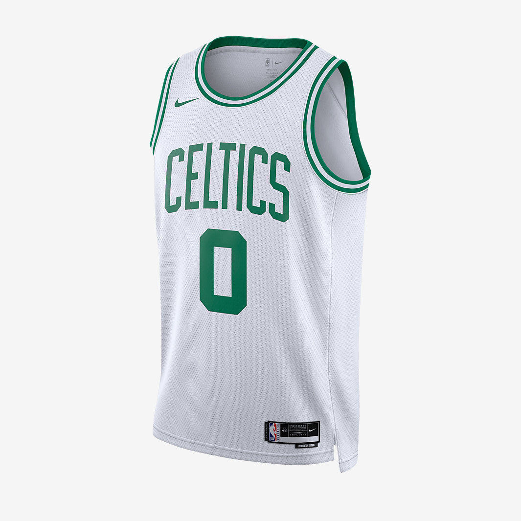 Regata Boston Celtics Jayson Tatum Dri-FIT Swingman 2022 Association
