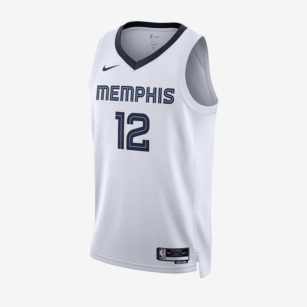 Regata Memphis Grizzlies Ja Morant Dri-FIT Swingman 2022 Association