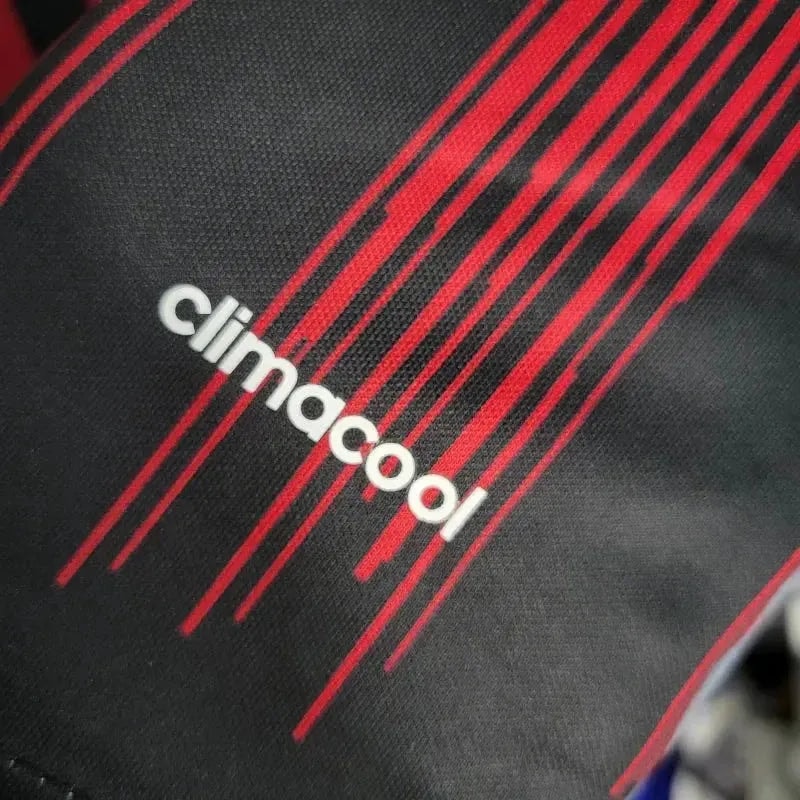 AC Milan Retro Home Jersey 2016/17 - photo 3