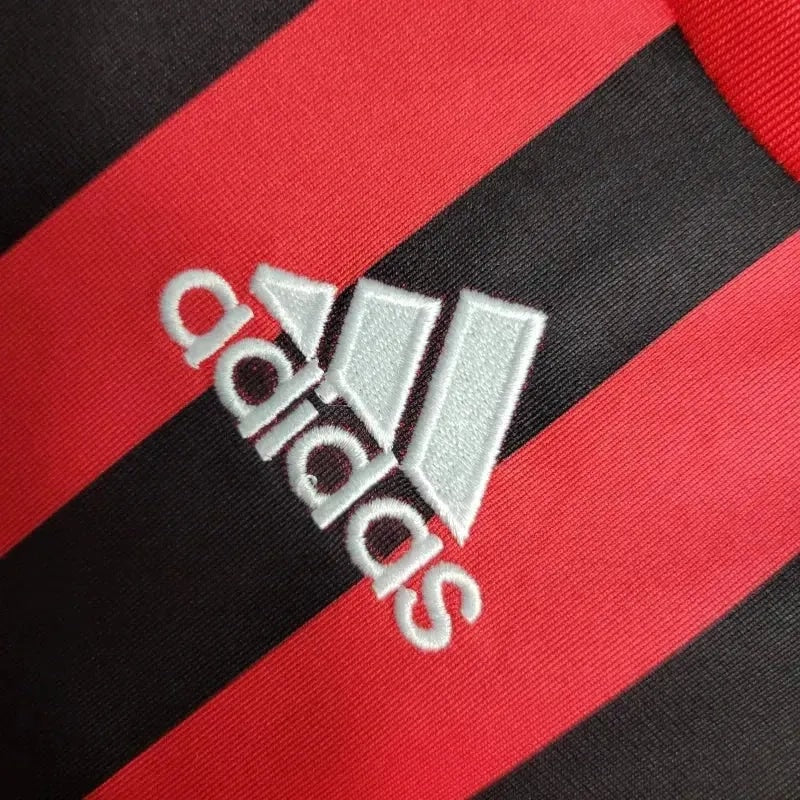 AC Milan Retro Home Jersey 2007/08 - photo 4