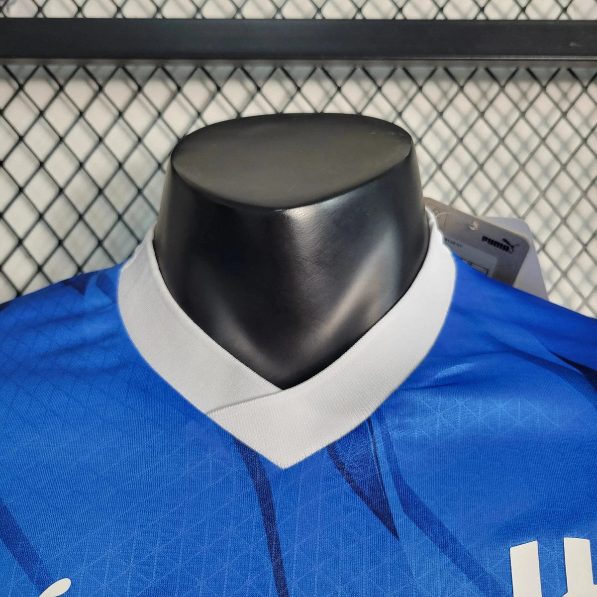 Camisa Al Hilal I 23/24 Jogador - foto 6