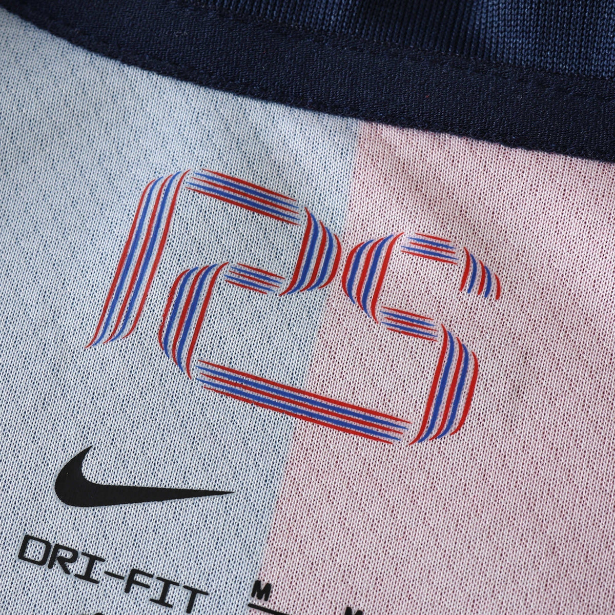 Barcelona Home Jersey 2024/25 - Gold Circle Logo - photo 9