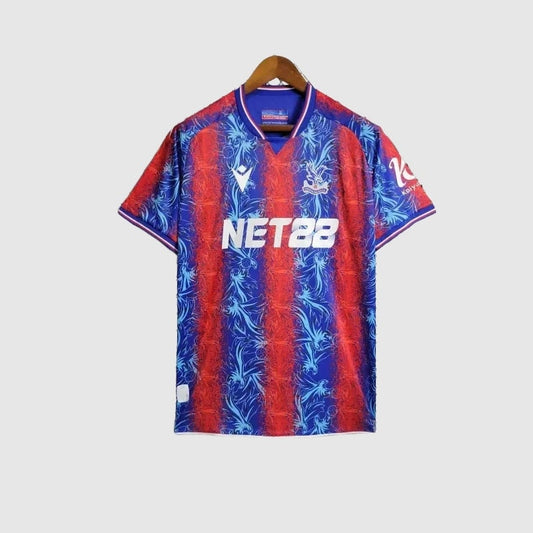 Crystal Palace Home Jersey 2024/25