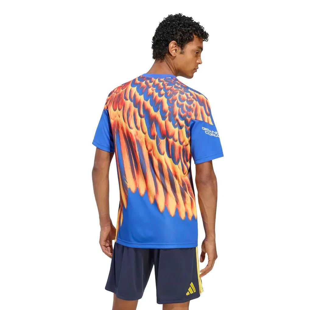 Club América Pre-Match 2026/27 Fan Jersey II - photo 2