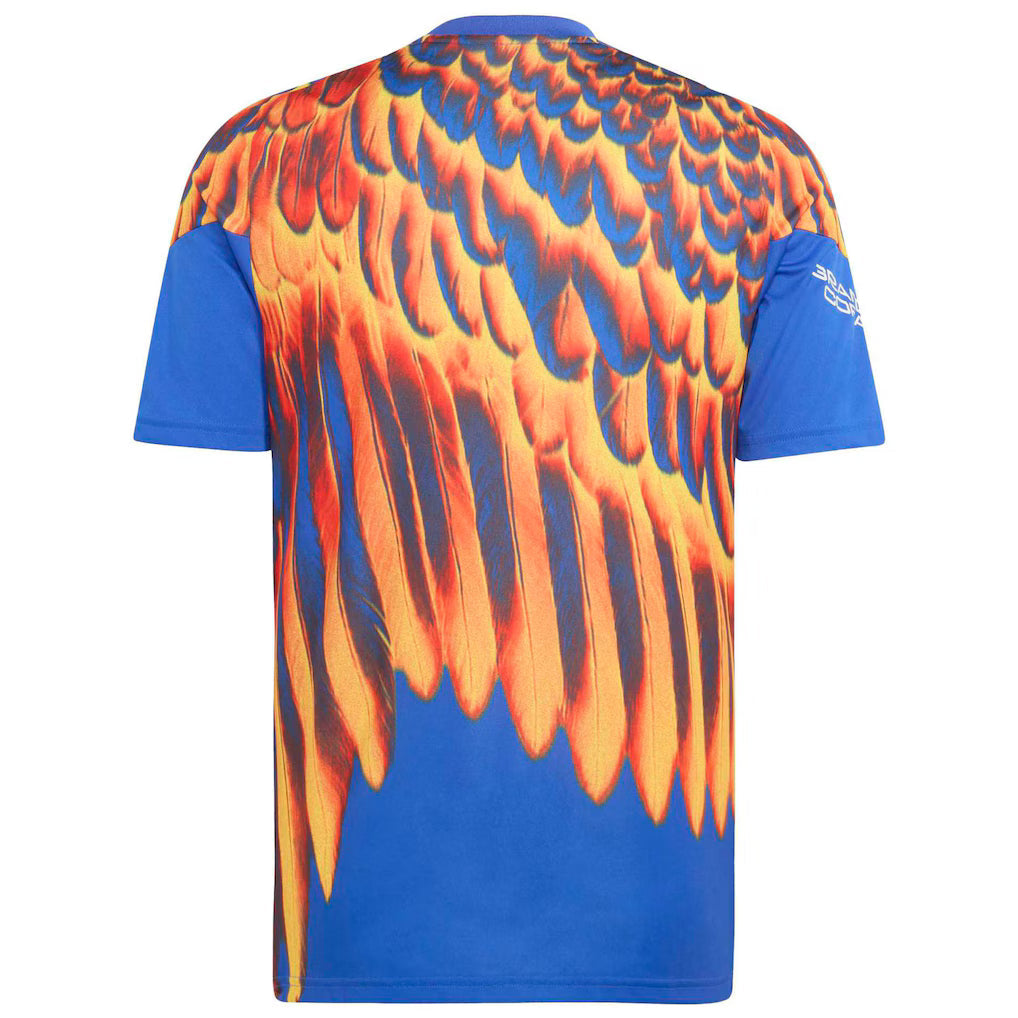 Club América Pre-Match Jersey 2026/27 - photo 4