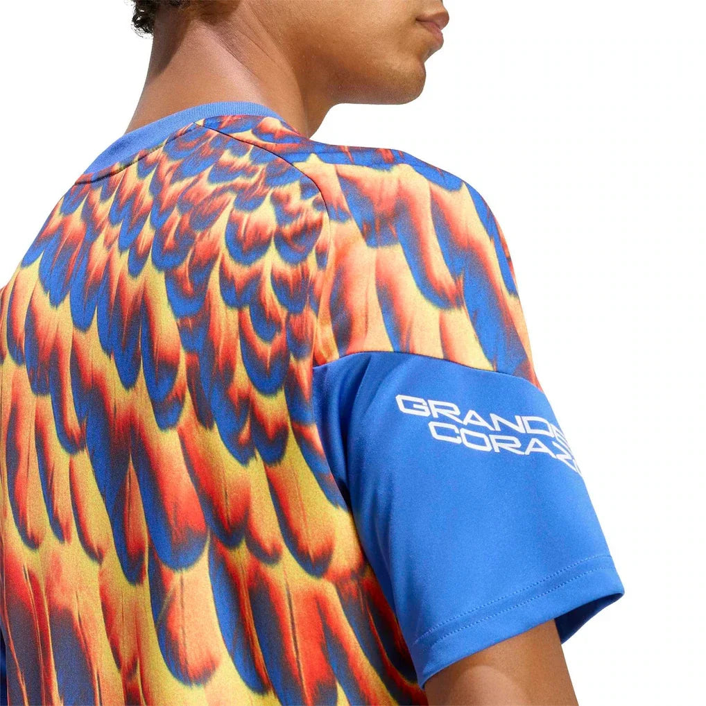Club América Pre-Match Jersey 2026/27 - photo 5