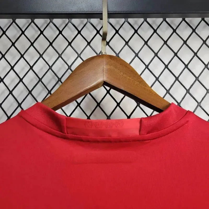 Manchester United Retro Home Jersey 2016/17 - photo 8