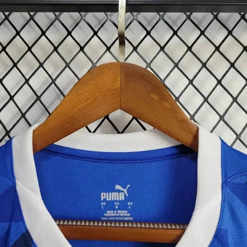 Al Hilal Home Jersey 2024/25 - photo 6