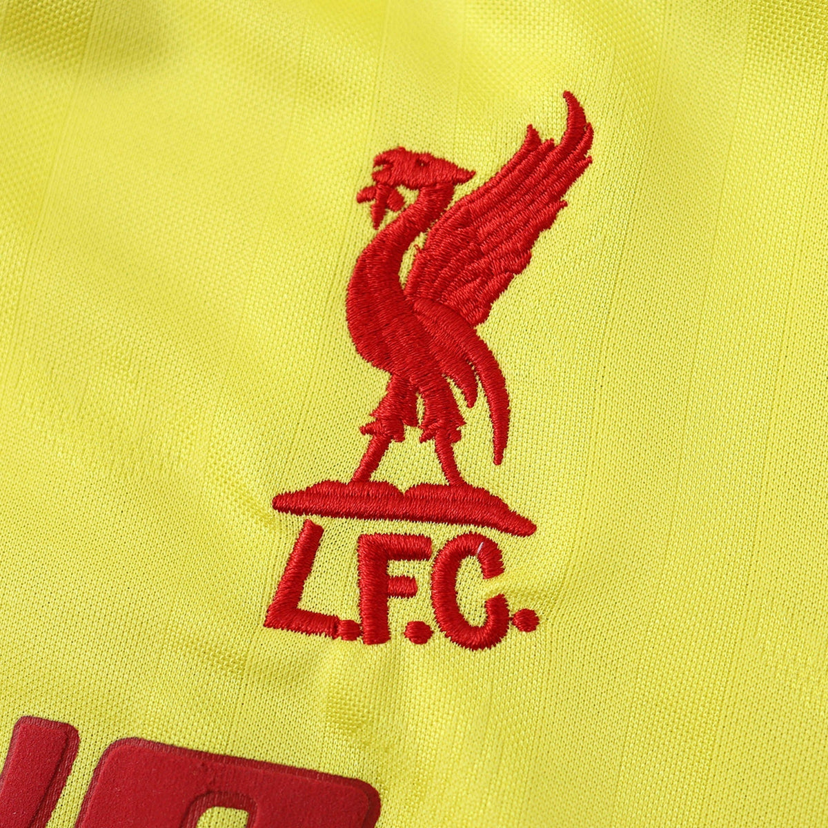 Liverpool Retro Third Jersey 1985/87 - photo 4