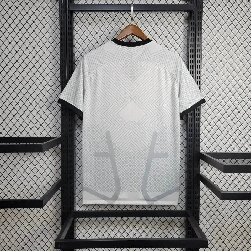 Camisa Inter de Milão Edição Especial - Branca e Azul Cobra - foto 9