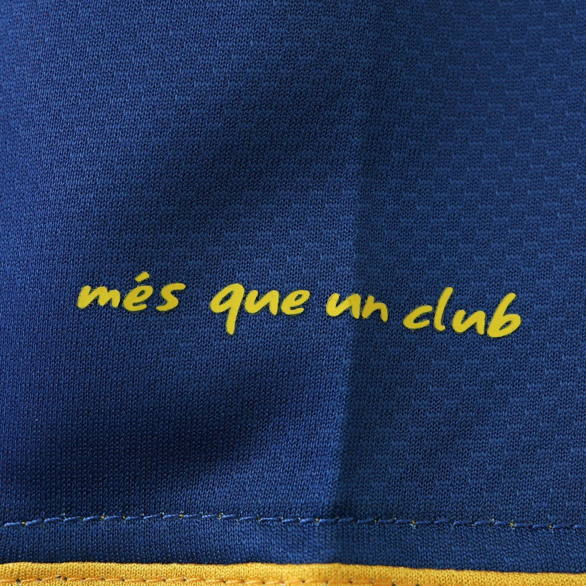 Barcelona Retro Home Jersey 2010/11 - photo 7