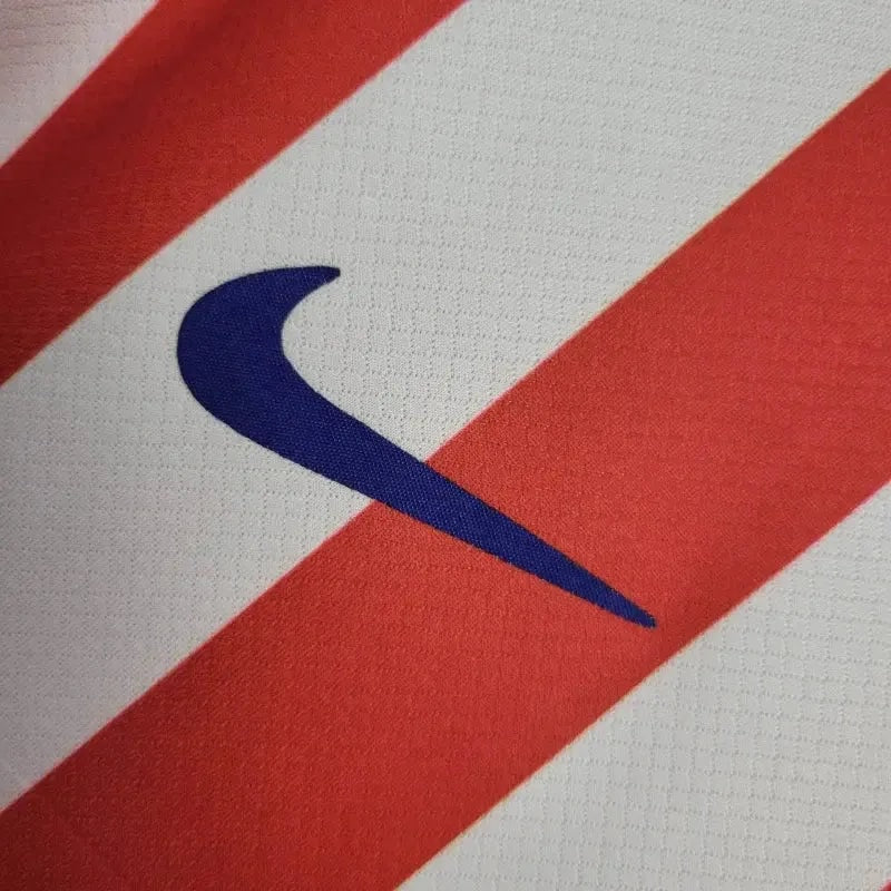 Atlético de Madrid Home Jersey 2025/26 - photo 4