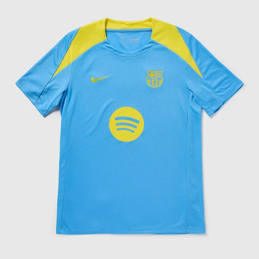 Barcelona Training 3 2025/26 Fan Jersey