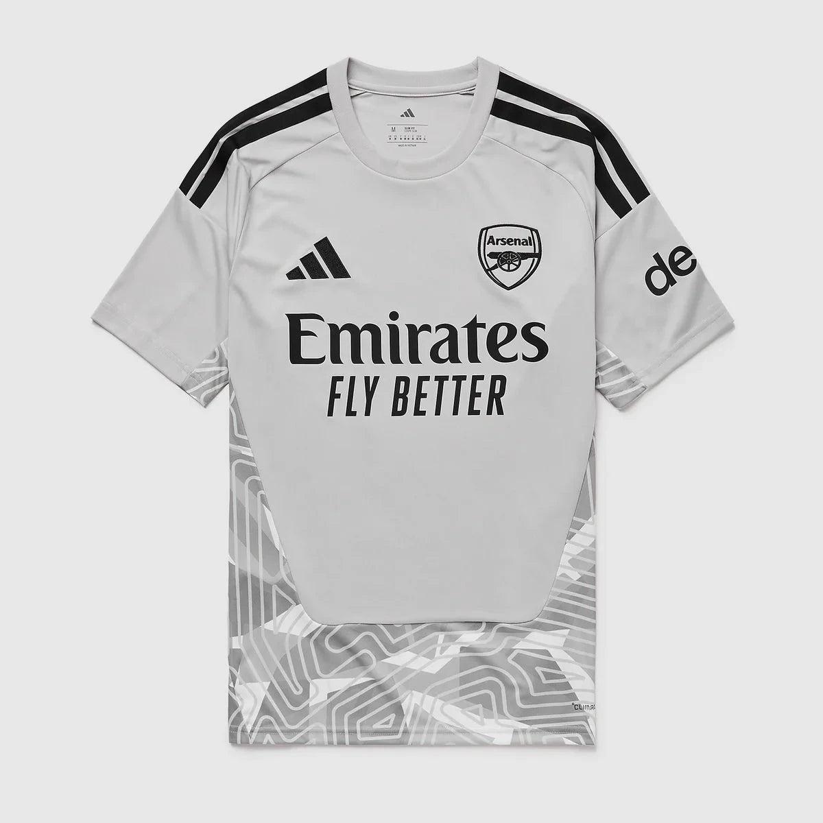Arsenal Goalkeeper Jersey 2026/27