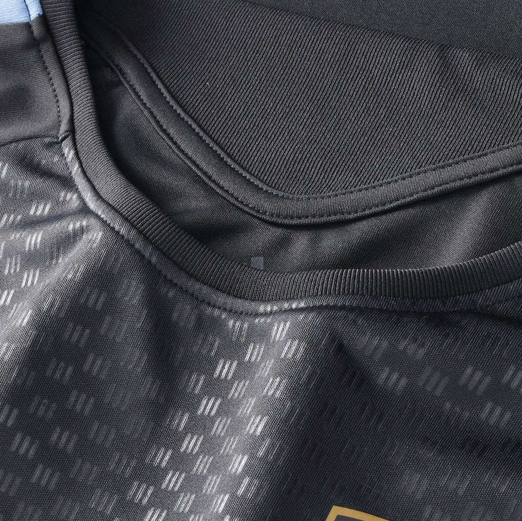 Aston Villa Training Jersey 2026/27 - photo 4
