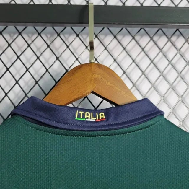 Italy Away Jersey 2020/21 - photo 5