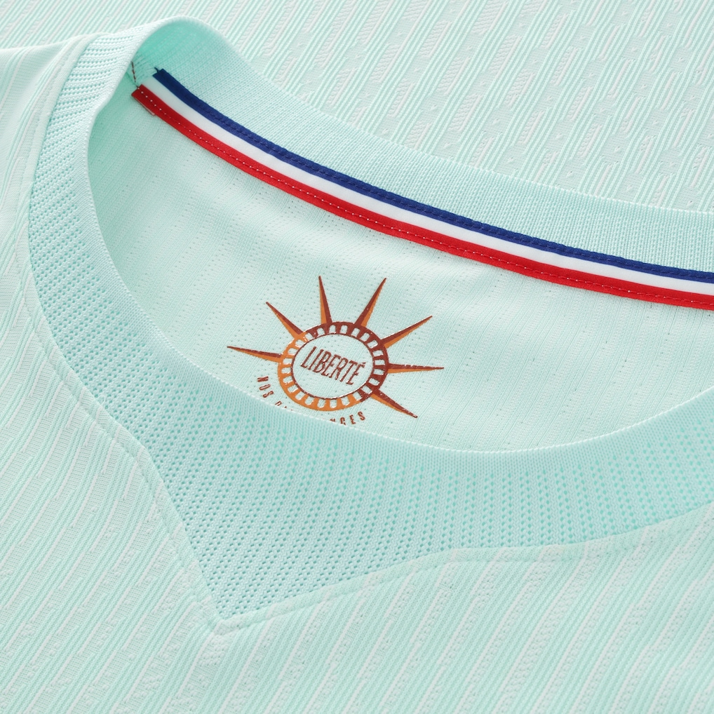 Camisa França II 26/27 Jogador - foto 5