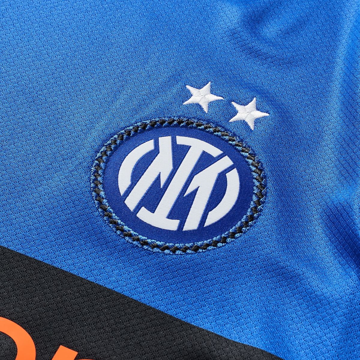Inter Milan Fourth Jersey 2025/26 - photo 3