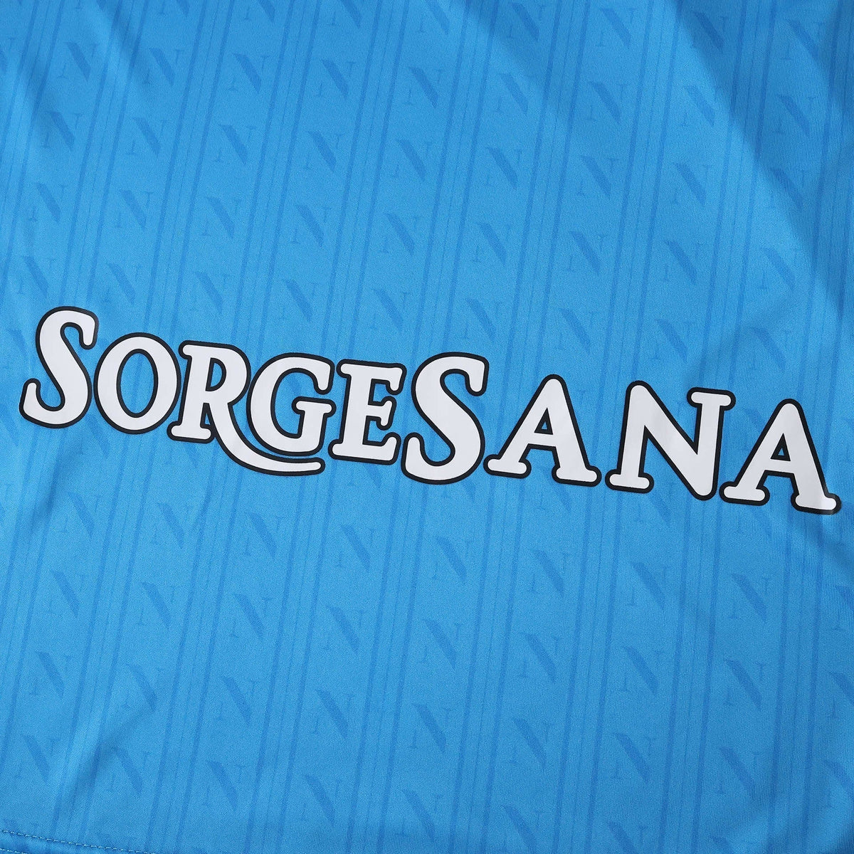 Napoli Home Jersey 2025/26 - photo 9