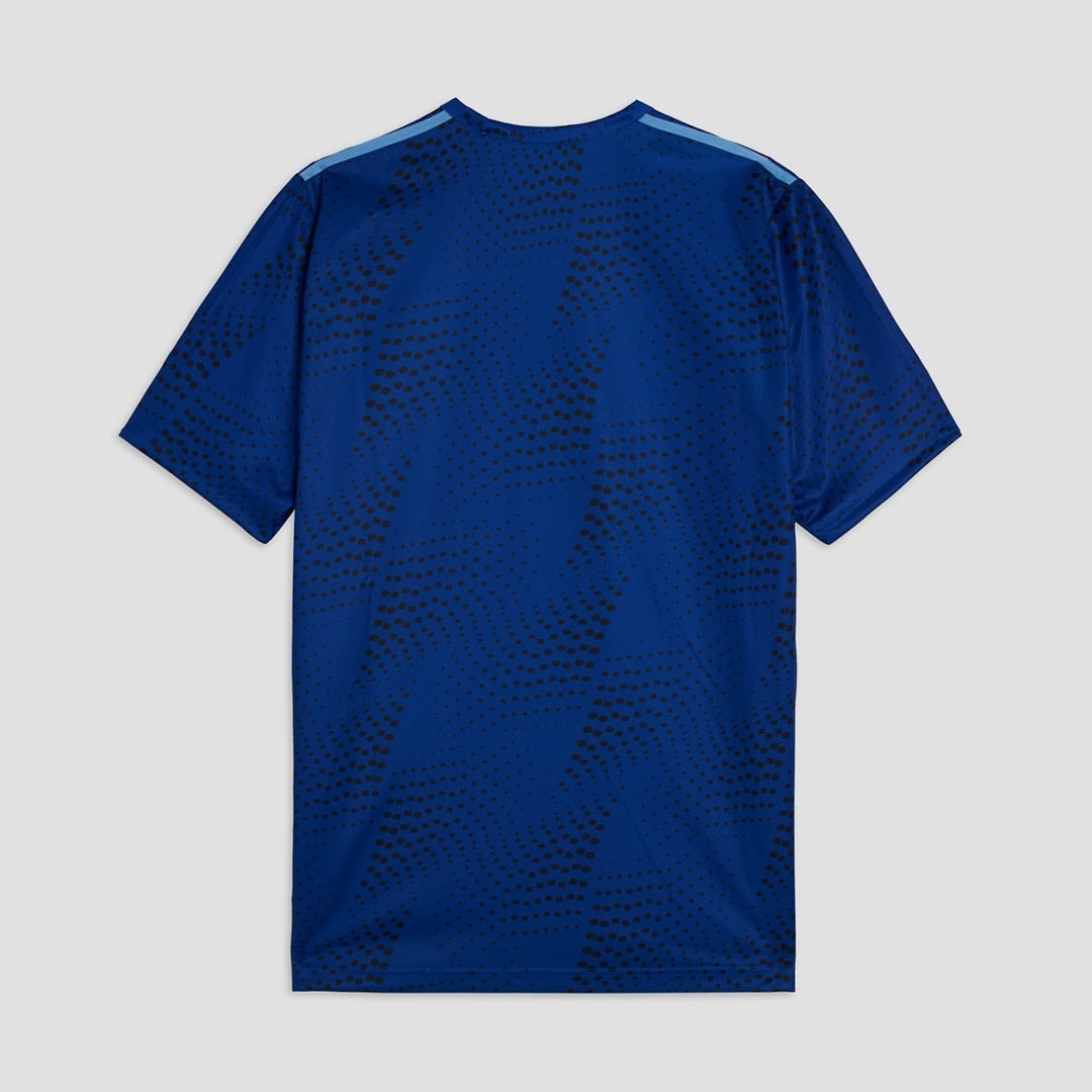 Como 1907 Pre-Match Jersey 2025/26 - photo 2