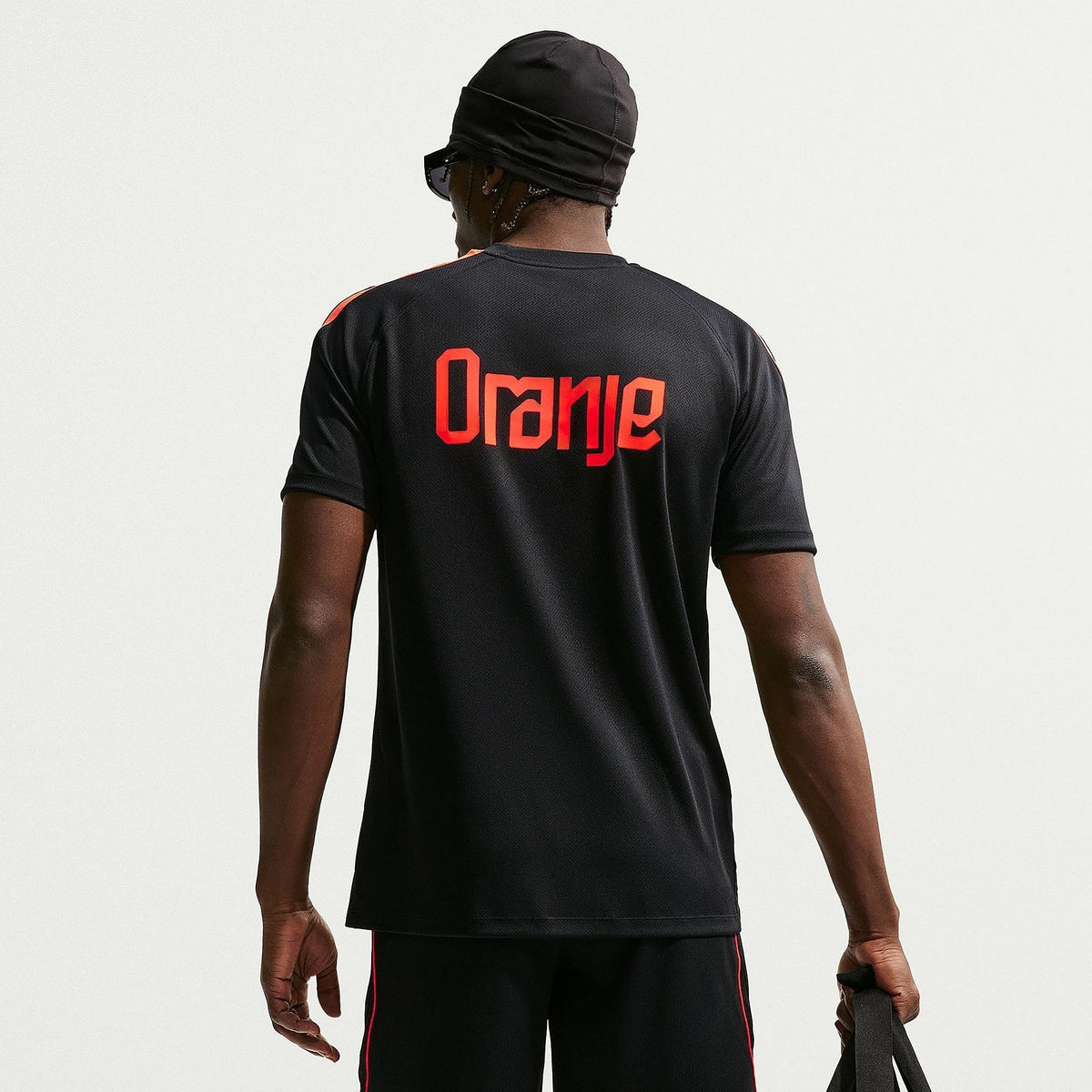 Camisa de Treino Holanda 26/27 - foto 4