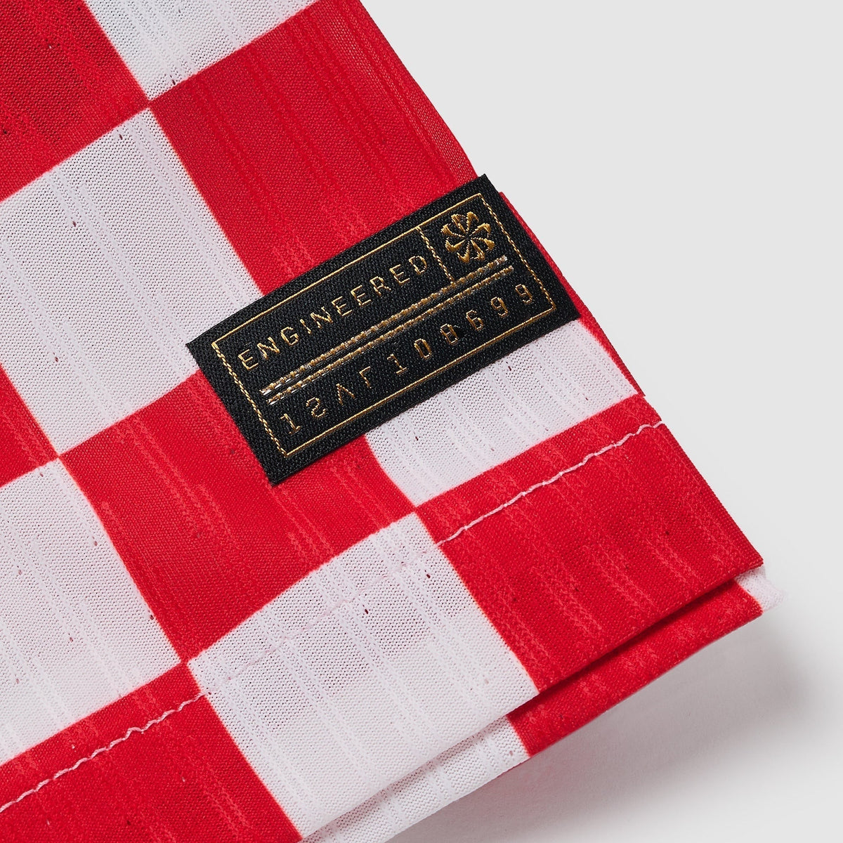 Croatia Home Jersey 2026/27 Player Version - photo 4