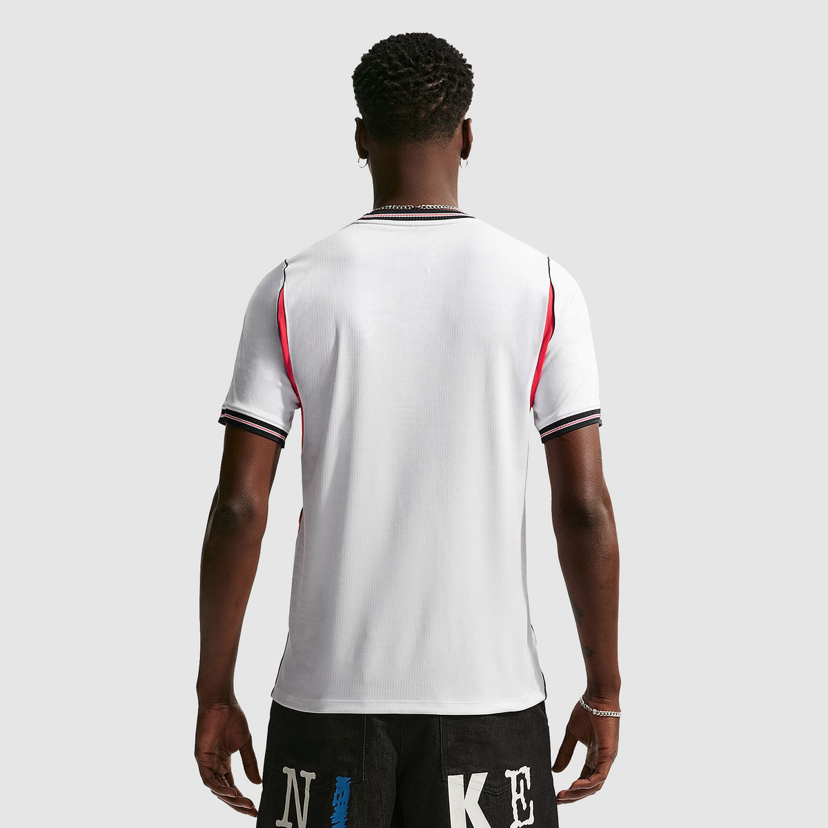 Camisa Inglaterra I 26/27 Torcedor - foto 4