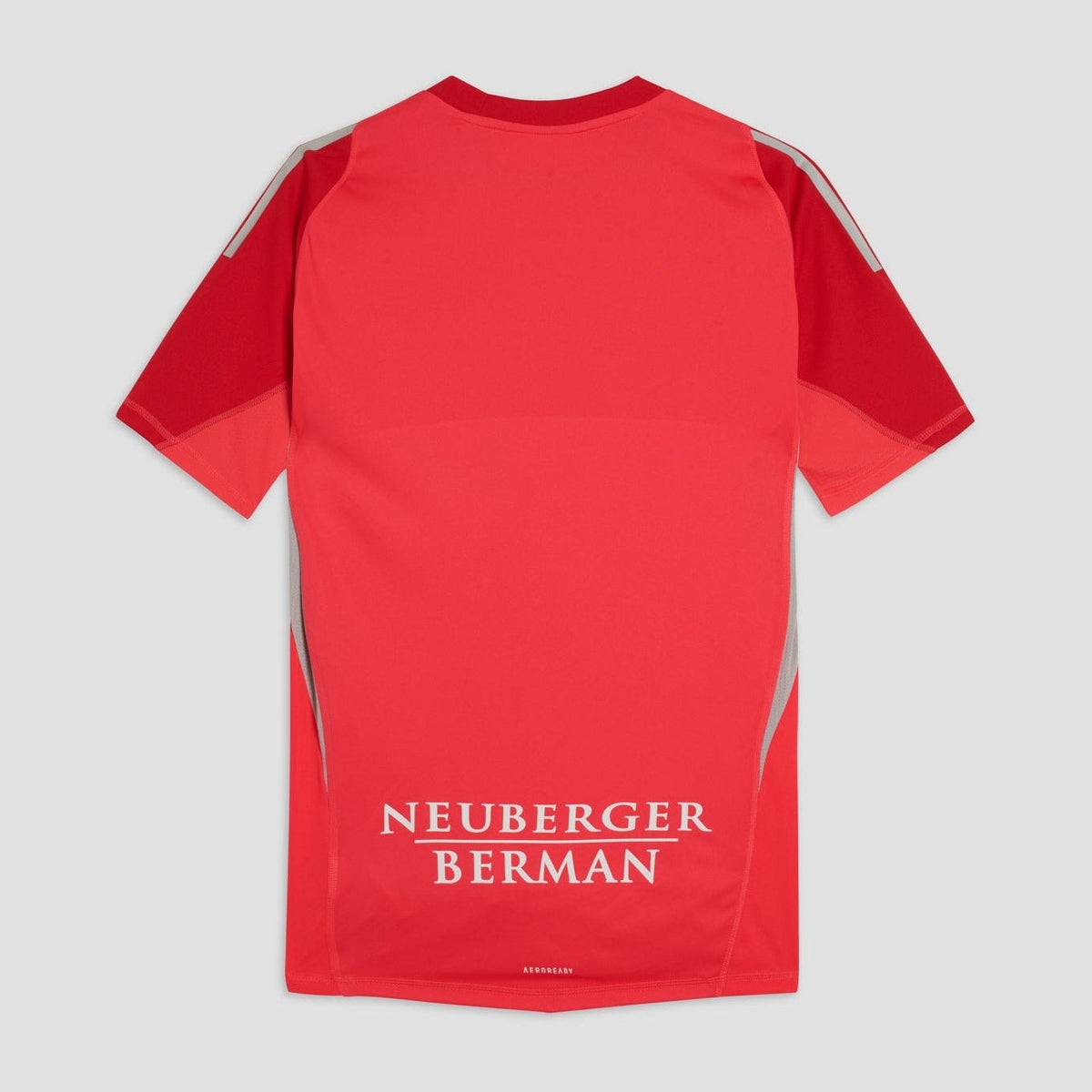 Camisa de Goleiro Como III 25/26 Torcedor - foto 2
