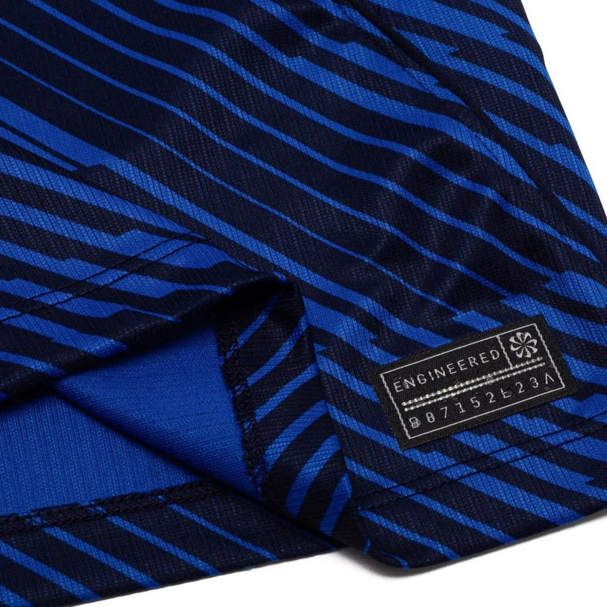 France Home Jersey 2026/27 - photo 6