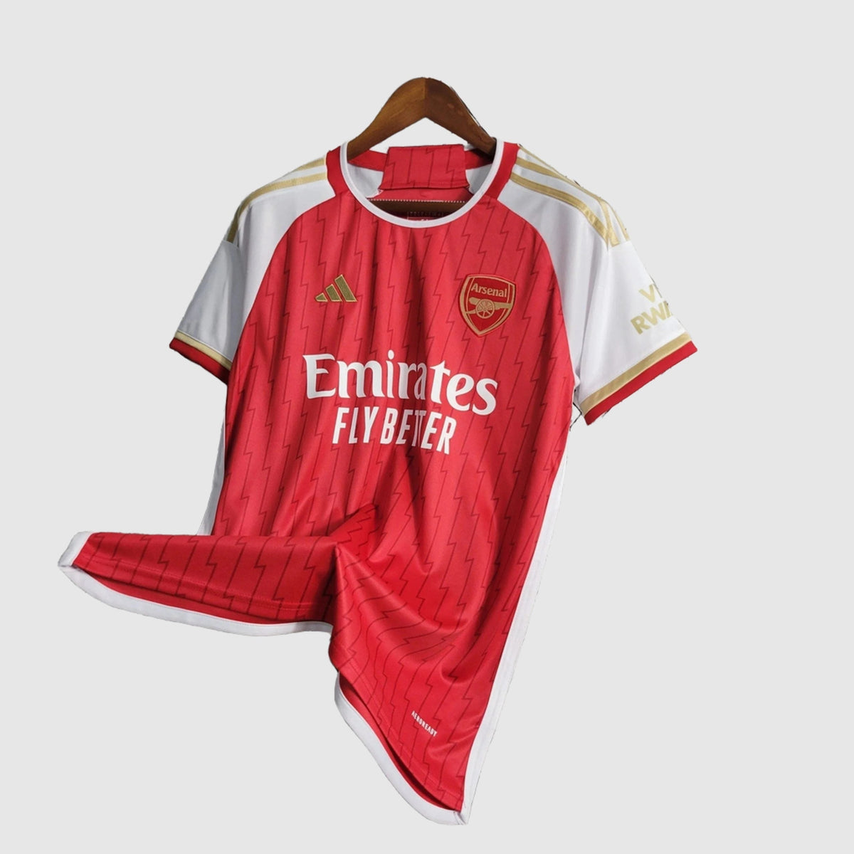 Arsenal Home Jersey 2023/24 - photo 10