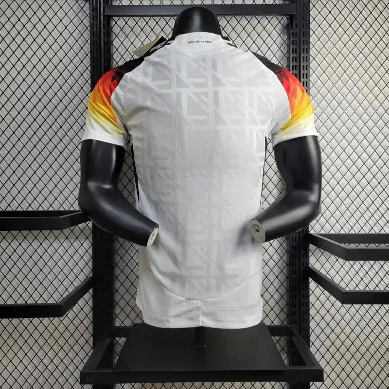 Germany Home Jersey 2024/25 Player Version - photo 11