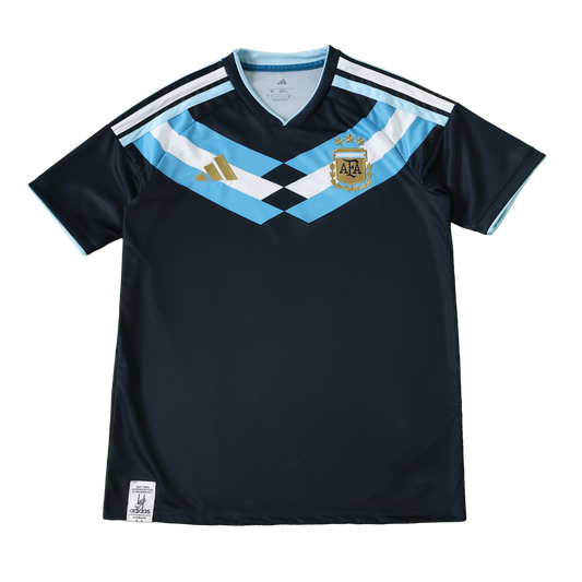 Argentina Training Jersey 2026/27