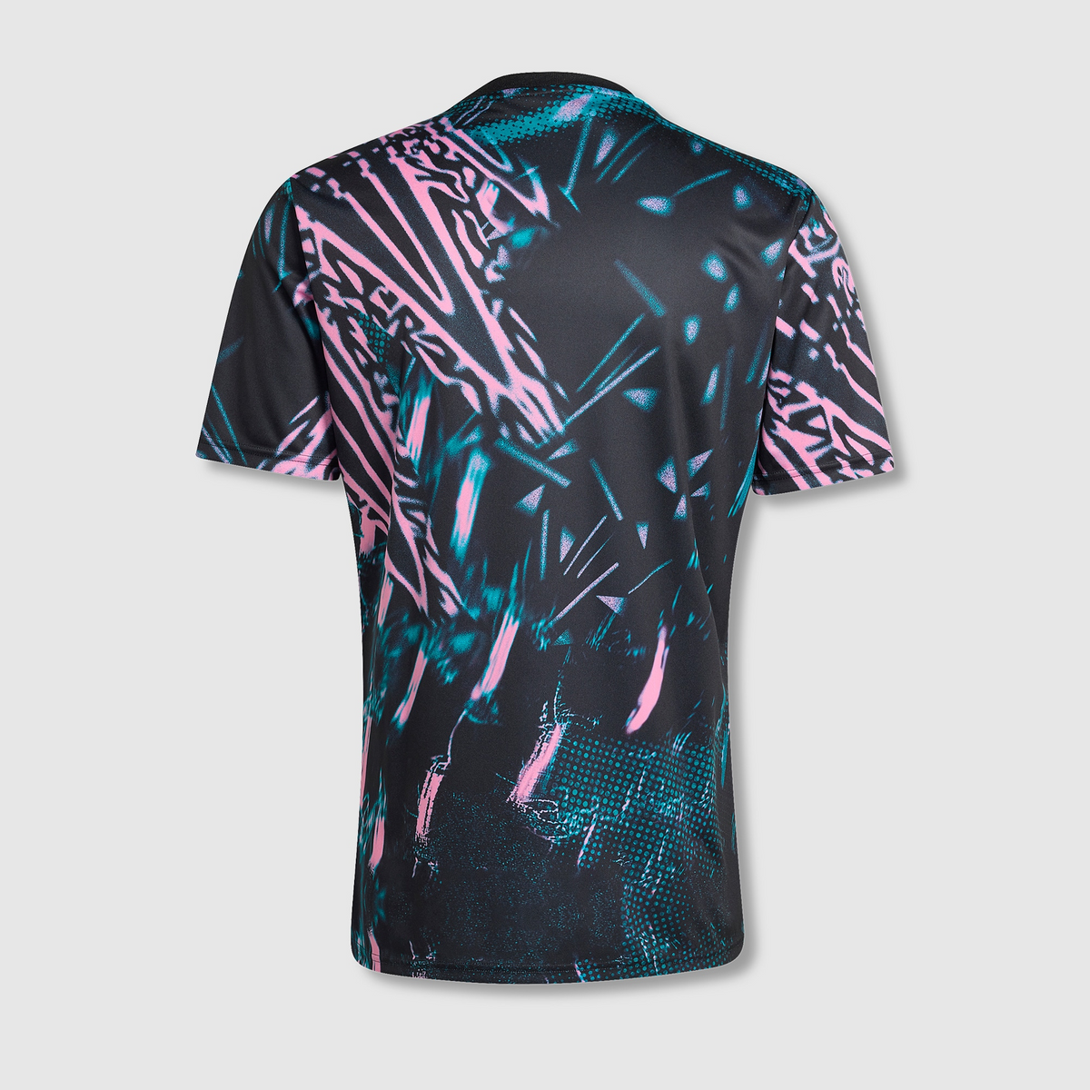 Liverpool Pre-Match 2 2025/26 Jersey - photo 2