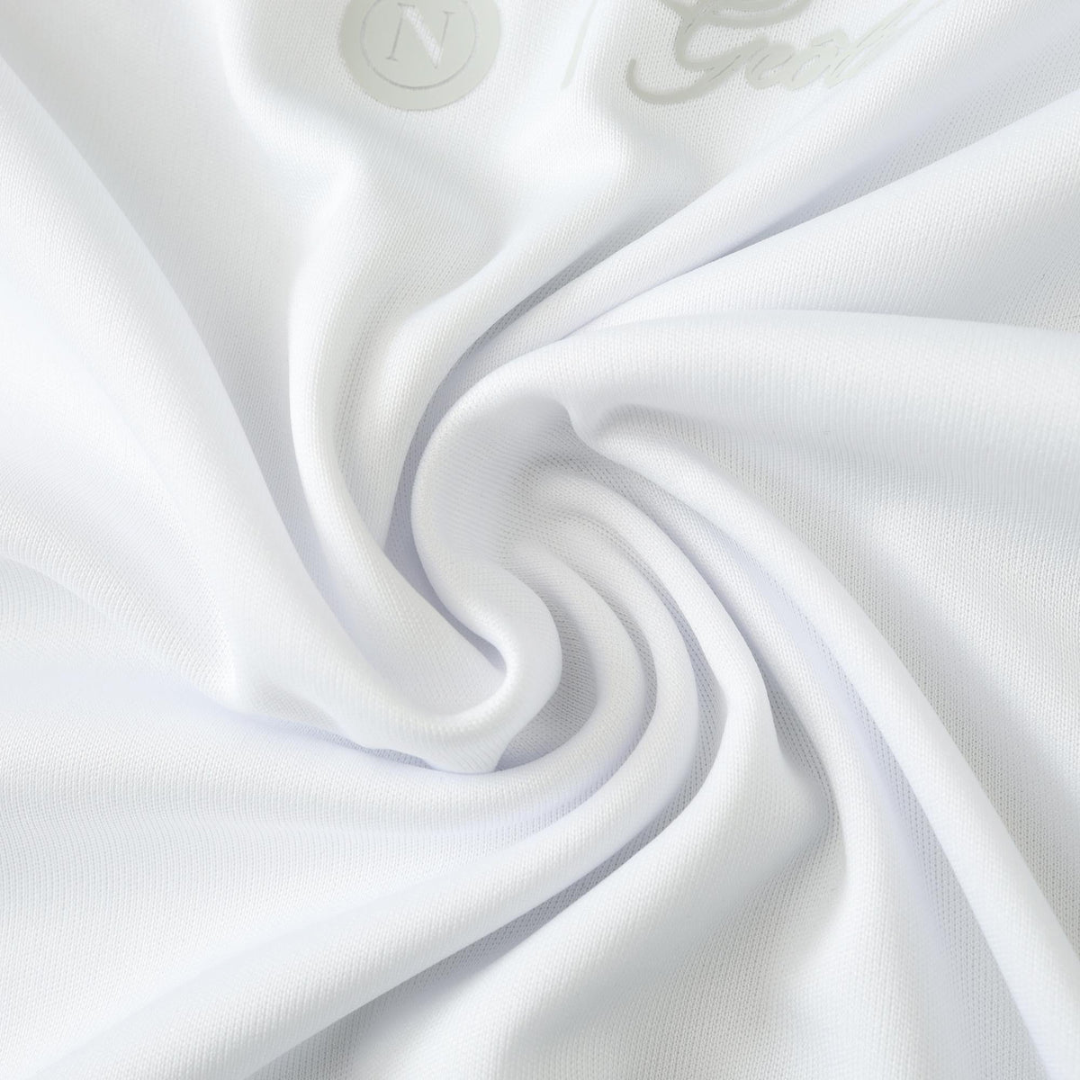 Napoli Jersey 2024/25 - White - photo 8