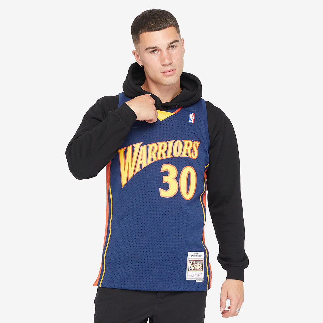 Regata Golden State Warriors Stephen Curry Swingman