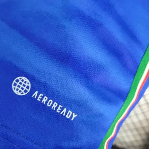Italy Home Kids Kit 2024/25 - photo 10